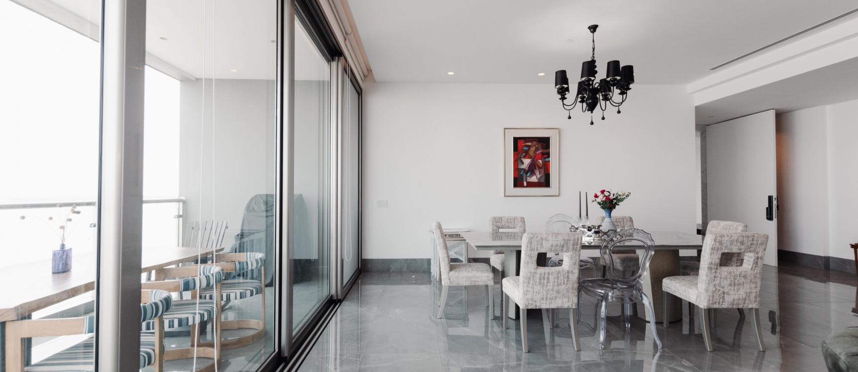 Departamento en venta ubicado en Puerto 5000, Puerto Mocolí, Samborondón. GeoBienes - Departamento en venta ubicado en Puerto 5000, Puerto Mocolí, Samborondón. - Plusvalia Guayaquil Casas de venta y alquiler Inmobiliaria Ecuador