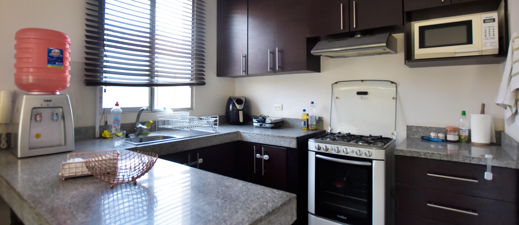 Departamento en venta ubicado en Puerto Azul GeoBienes - Departamento en venta ubicado en Puerto Azul - Plusvalia Guayaquil Casas de venta y alquiler Inmobiliaria Ecuador