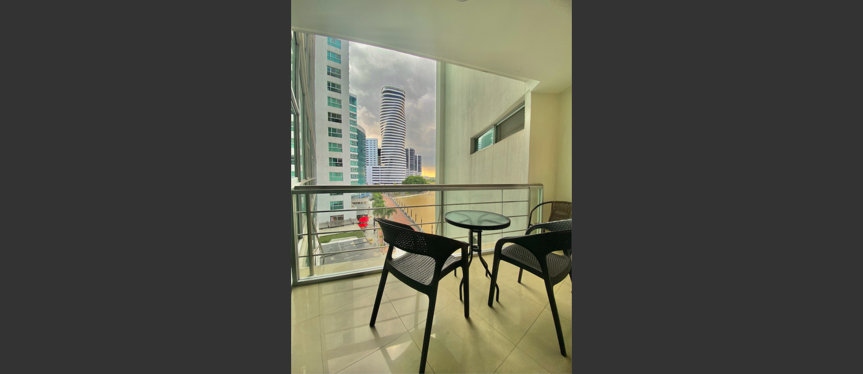 Departamento en venta ubicado en Riverfront I, Puerto Santa Ana GeoBienes - Departamento en venta ubicado en Riverfront I, Puerto Santa Ana - Plusvalia Guayaquil Casas de venta y alquiler Inmobiliaria Ecuador