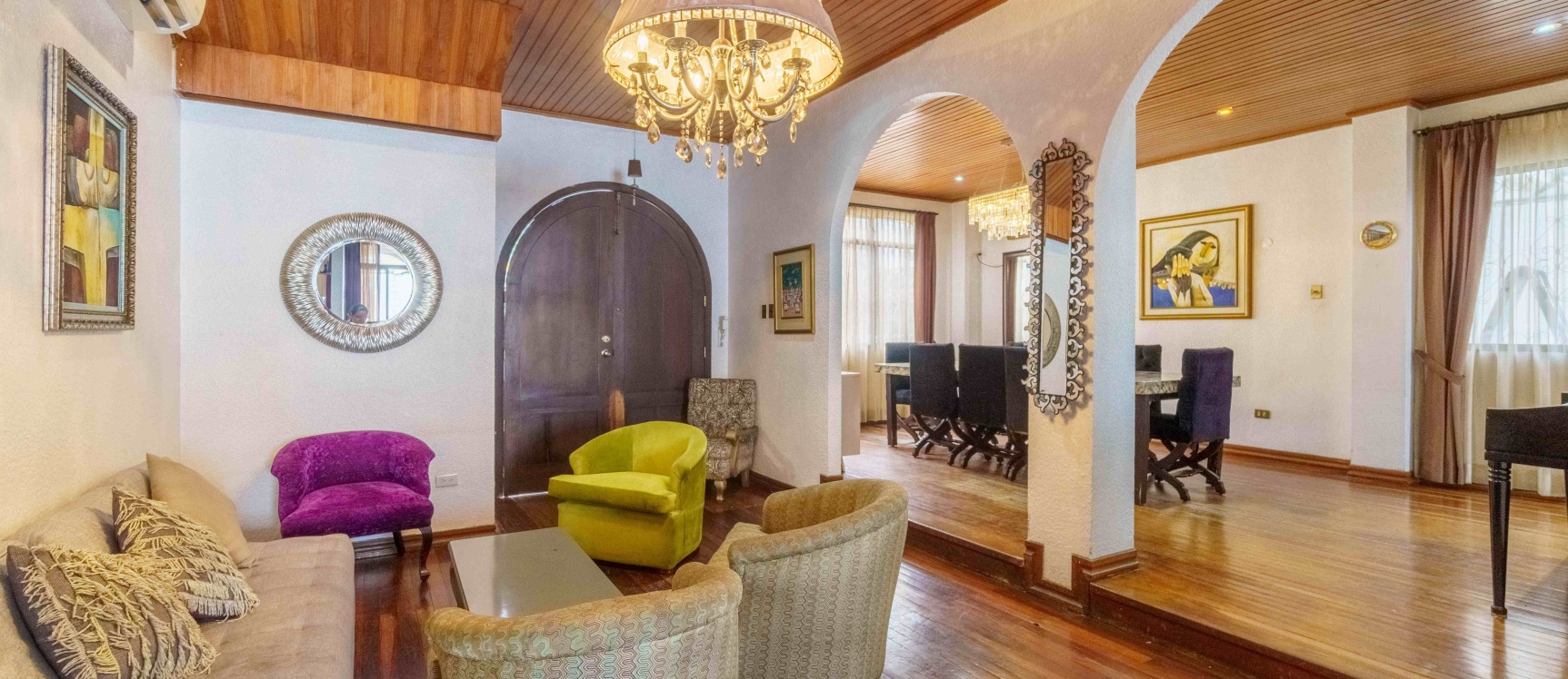 Departamento en venta ubicado en Santa Cecilia, Los Ceibos GeoBienes - Departamento en venta ubicado en Santa Cecilia, Los Ceibos - Plusvalia Guayaquil Casas de venta y alquiler Inmobiliaria Ecuador