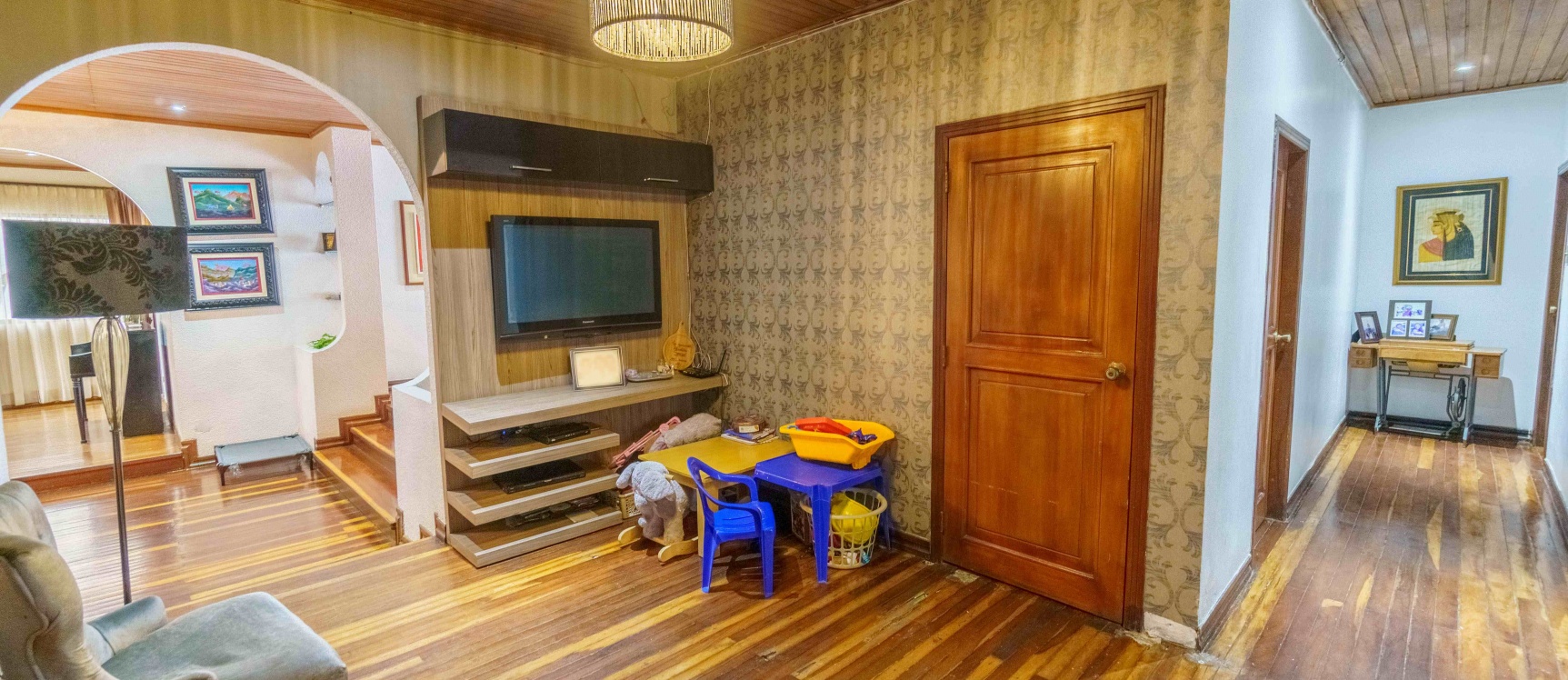 Departamento en venta ubicado en Santa Cecilia, Los Ceibos GeoBienes - Departamento en venta ubicado en Santa Cecilia, Los Ceibos - Plusvalia Guayaquil Casas de venta y alquiler Inmobiliaria Ecuador