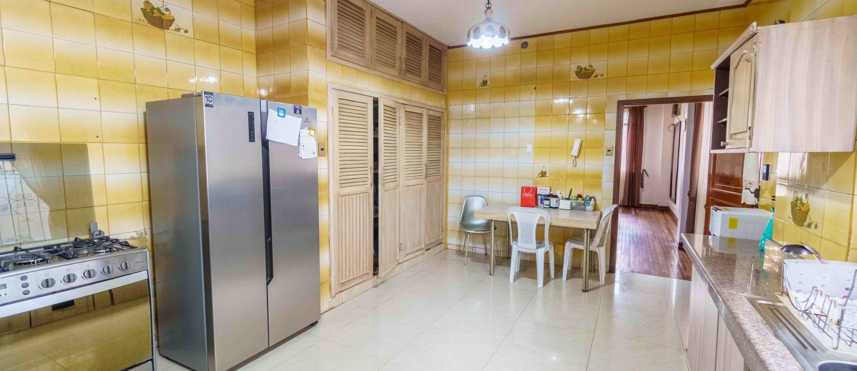 Departamento en venta ubicado en Santa Cecilia, Los Ceibos GeoBienes - Departamento en venta ubicado en Santa Cecilia, Los Ceibos - Plusvalia Guayaquil Casas de venta y alquiler Inmobiliaria Ecuador