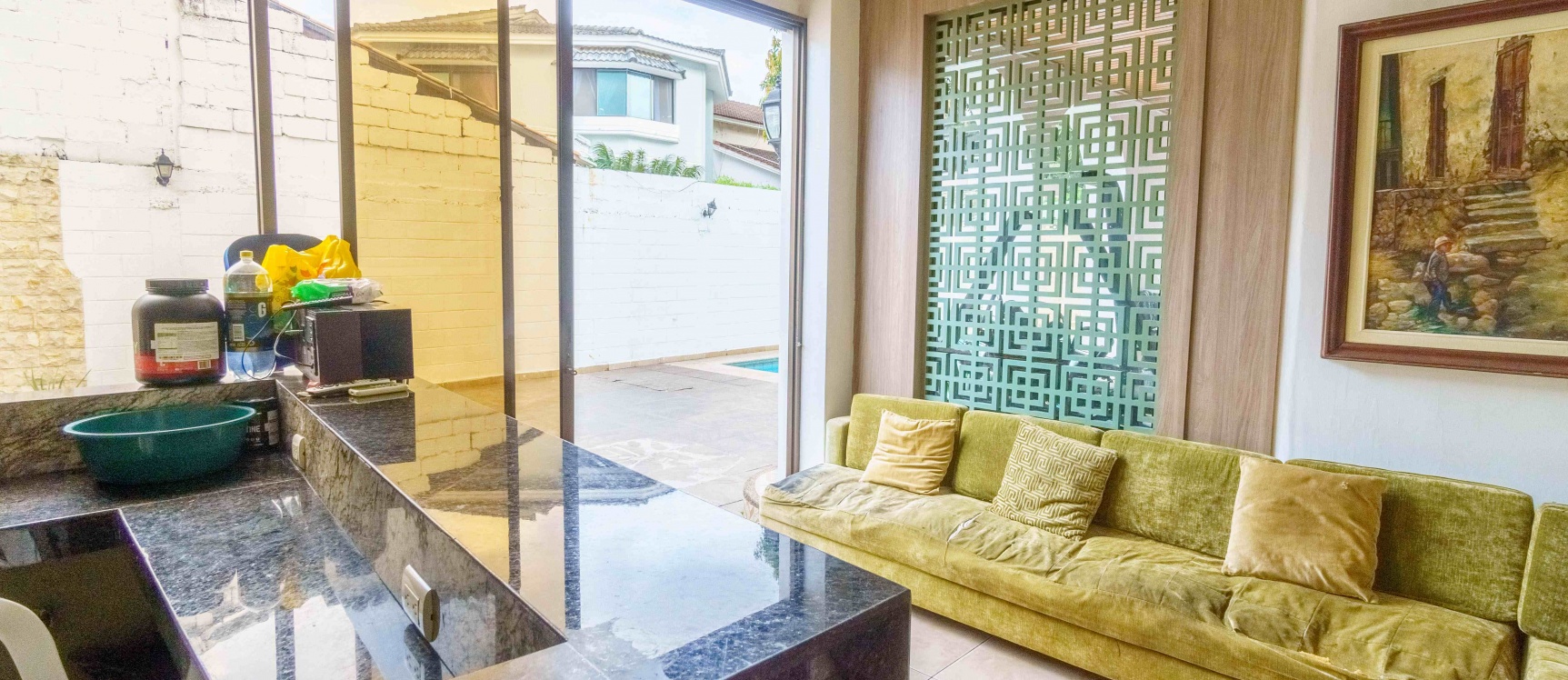 Departamento en venta ubicado en Santa Cecilia, Los Ceibos GeoBienes - Departamento en venta ubicado en Santa Cecilia, Los Ceibos - Plusvalia Guayaquil Casas de venta y alquiler Inmobiliaria Ecuador