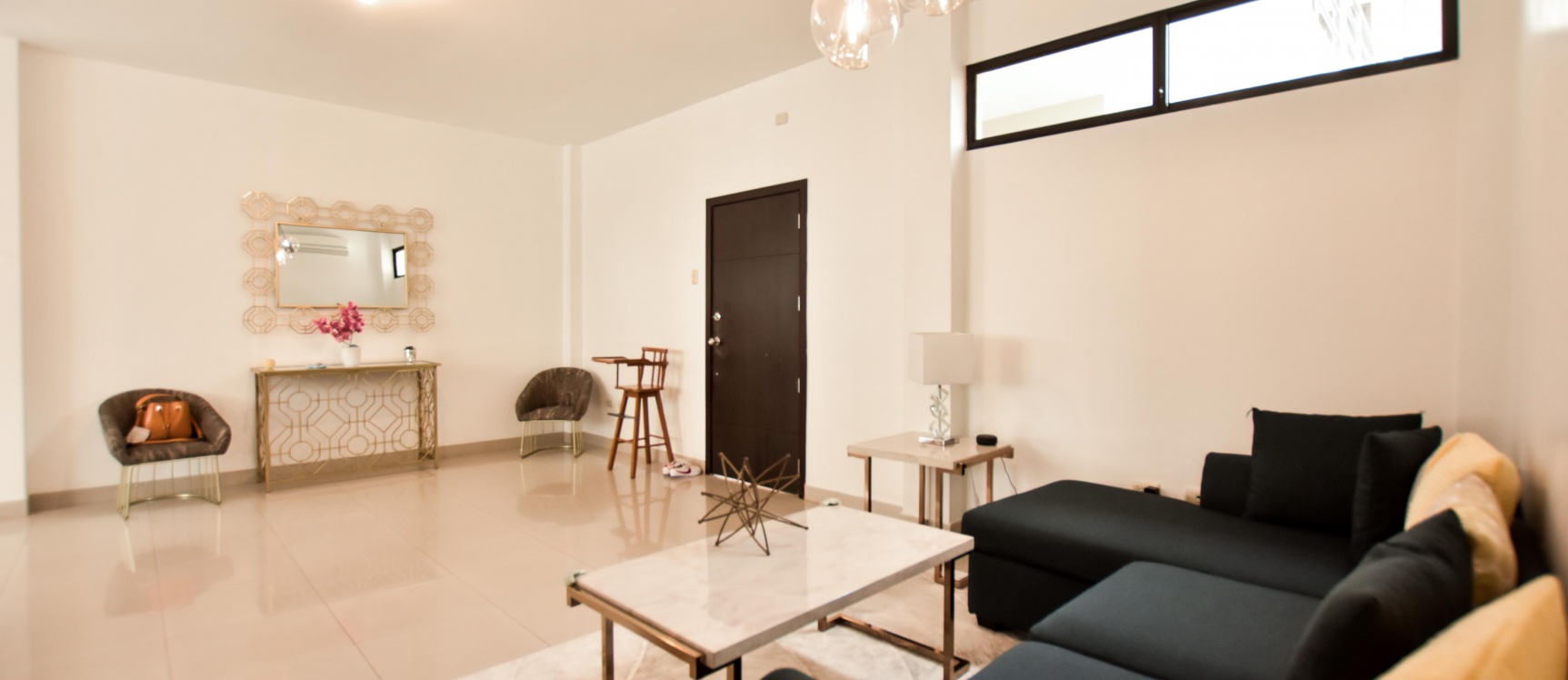 Departamento en venta ubicado en Santa Cecilia, Los ceibos GeoBienes - Departamento en venta ubicado en Santa Cecilia, Los ceibos - Plusvalia Guayaquil Casas de venta y alquiler Inmobiliaria Ecuador
