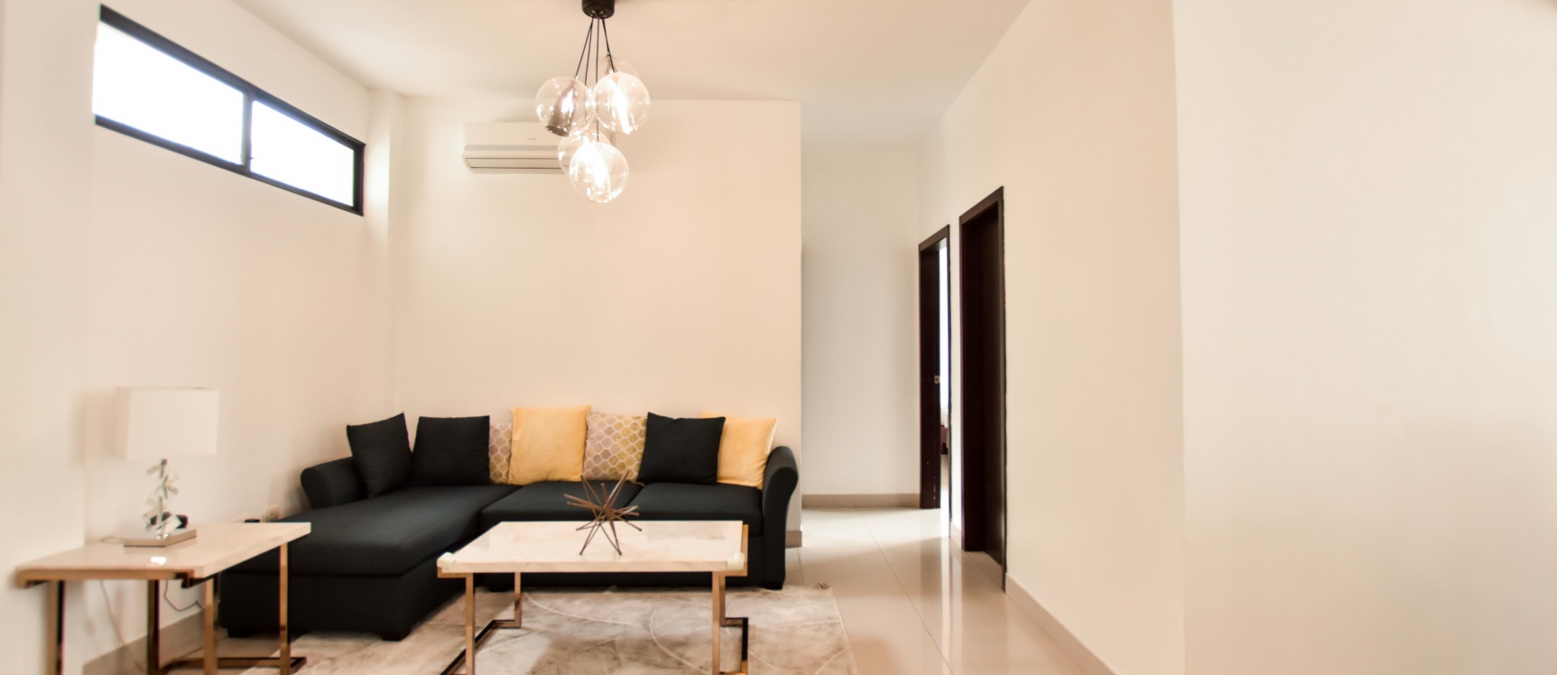 Departamento en venta ubicado en Santa Cecilia, Los ceibos GeoBienes - Departamento en venta ubicado en Santa Cecilia, Los ceibos - Plusvalia Guayaquil Casas de venta y alquiler Inmobiliaria Ecuador