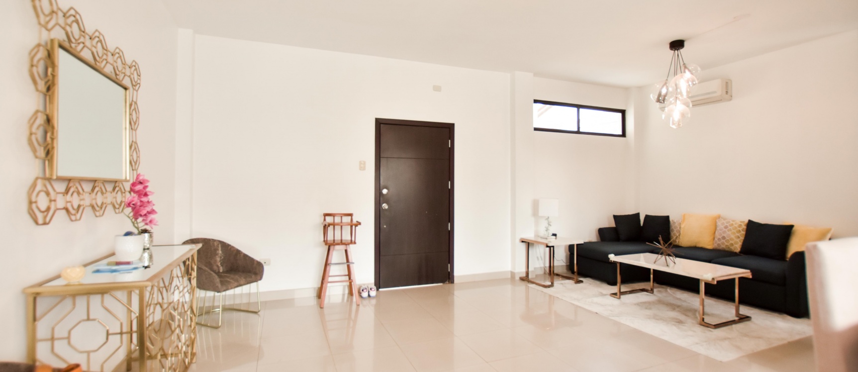 Departamento en venta ubicado en Santa Cecilia, Los ceibos GeoBienes - Departamento en venta ubicado en Santa Cecilia, Los ceibos - Plusvalia Guayaquil Casas de venta y alquiler Inmobiliaria Ecuador
