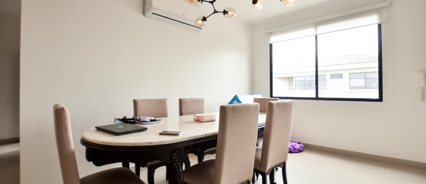 Departamento en venta ubicado en Santa Cecilia, Los ceibos GeoBienes - Departamento en venta ubicado en Santa Cecilia, Los ceibos - Plusvalia Guayaquil Casas de venta y alquiler Inmobiliaria Ecuador