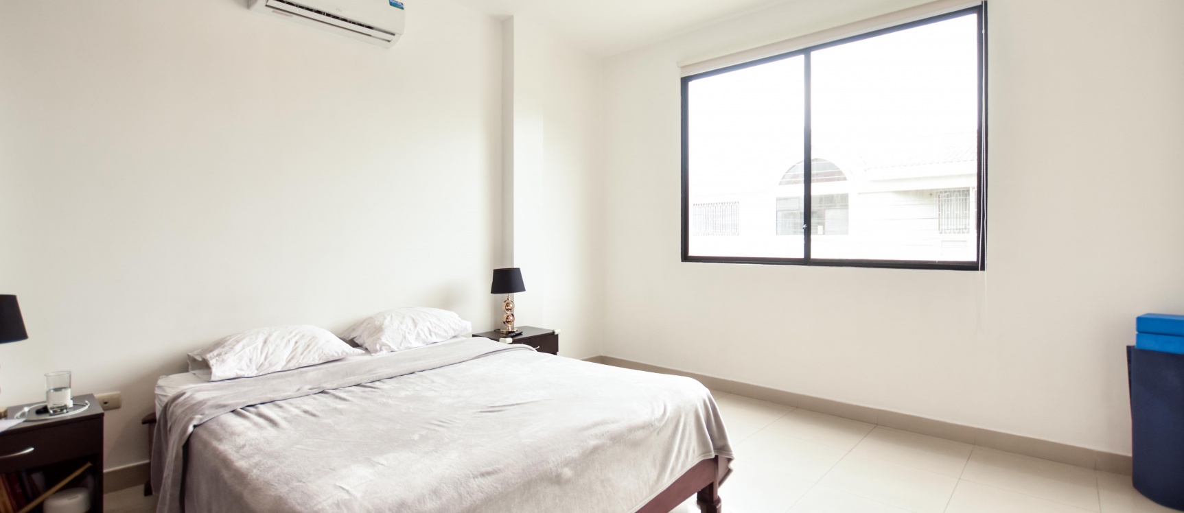 Departamento en venta ubicado en Santa Cecilia, Los ceibos GeoBienes - Departamento en venta ubicado en Santa Cecilia, Los ceibos - Plusvalia Guayaquil Casas de venta y alquiler Inmobiliaria Ecuador