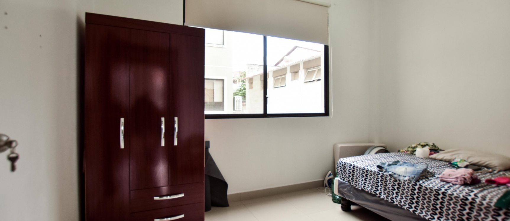 Departamento en venta ubicado en Santa Cecilia, Los ceibos GeoBienes - Departamento en venta ubicado en Santa Cecilia, Los ceibos - Plusvalia Guayaquil Casas de venta y alquiler Inmobiliaria Ecuador