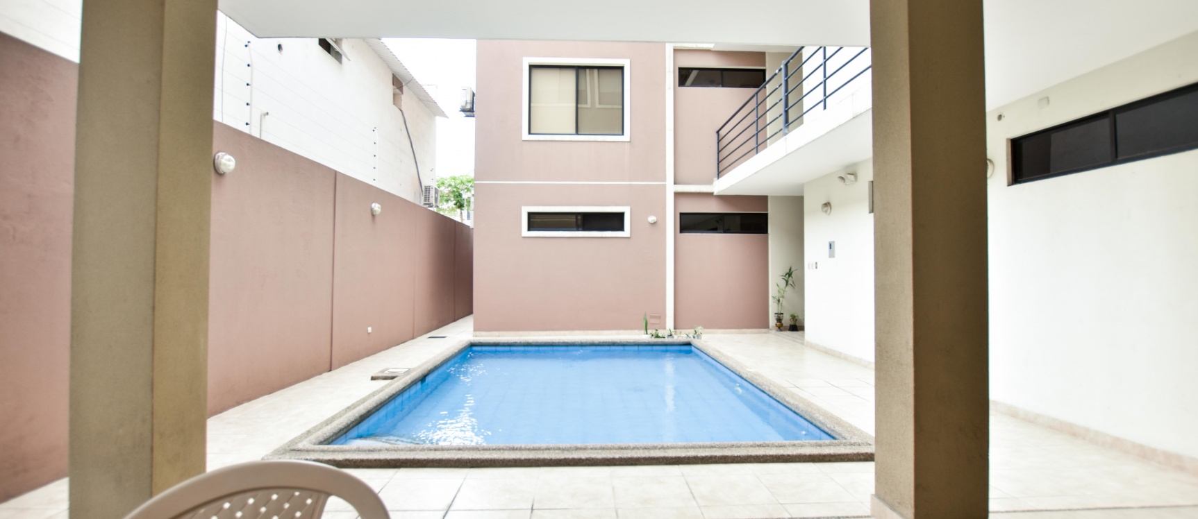 Departamento en venta ubicado en Santa Cecilia, Los ceibos GeoBienes - Departamento en venta ubicado en Santa Cecilia, Los ceibos - Plusvalia Guayaquil Casas de venta y alquiler Inmobiliaria Ecuador