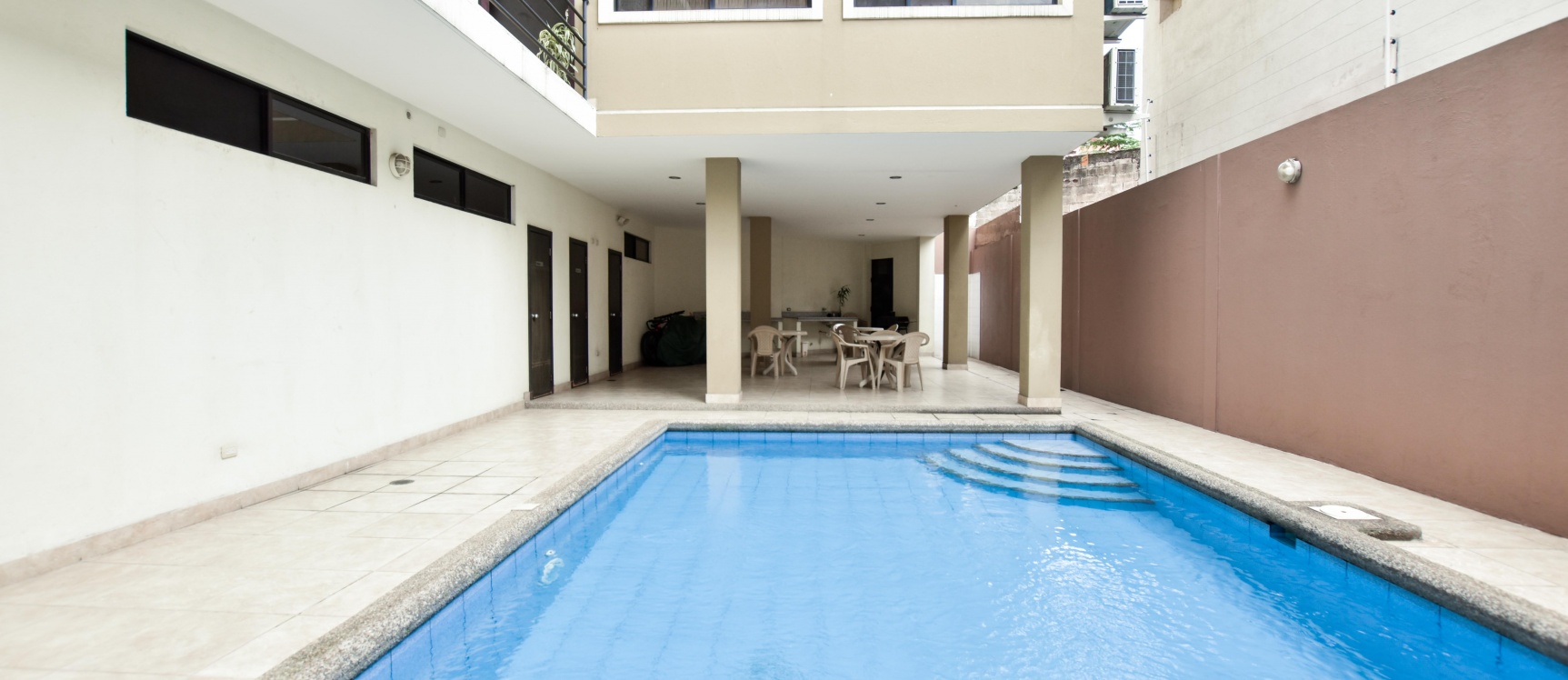 Departamento en venta ubicado en Santa Cecilia, Los ceibos GeoBienes - Departamento en venta ubicado en Santa Cecilia, Los ceibos - Plusvalia Guayaquil Casas de venta y alquiler Inmobiliaria Ecuador