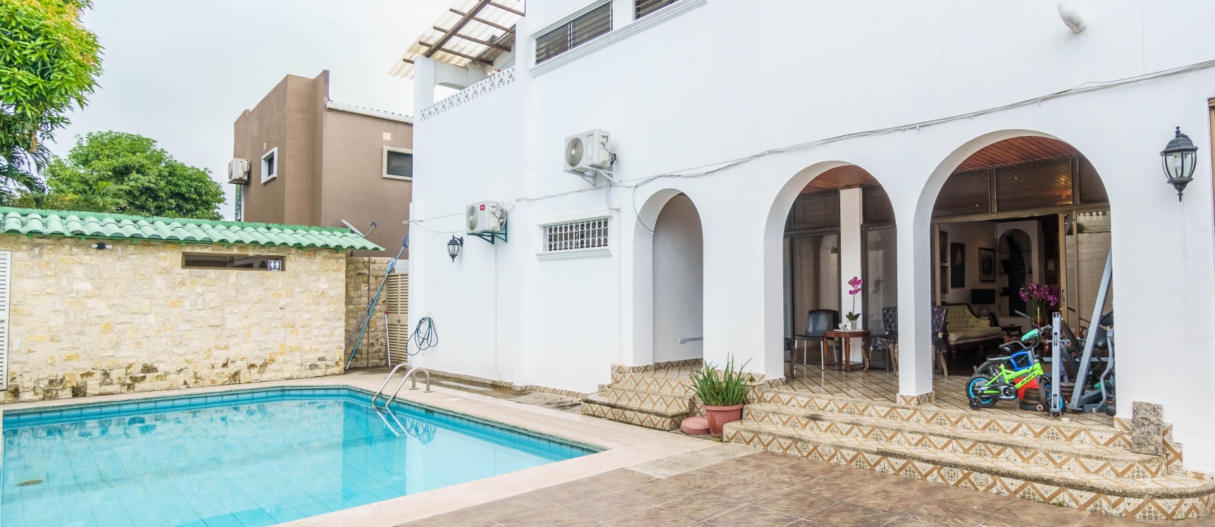 Departamento en venta ubicado en Santa Cecilia, Los Ceibos GeoBienes - Departamento en venta ubicado en Santa Cecilia, Los Ceibos - Plusvalia Guayaquil Casas de venta y alquiler Inmobiliaria Ecuador