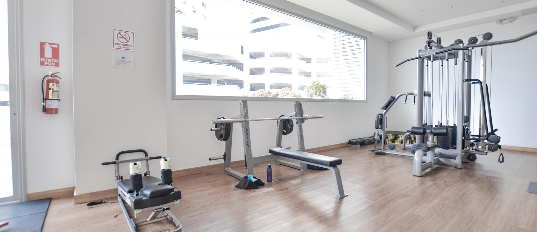 Departamento en venta ubicado en Santana Lofts, Puerto Santa Ana GeoBienes - Departamento en venta ubicado en Santana Lofts, Puerto Santa Ana - Plusvalia Guayaquil Casas de venta y alquiler Inmobiliaria Ecuador
