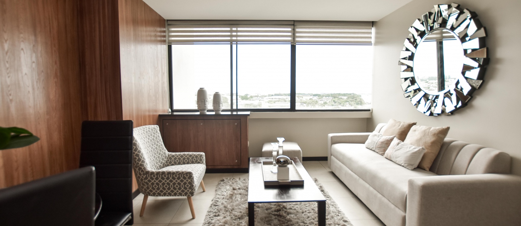 Departamento en venta ubicado en Torres Bellini III GeoBienes - Suite en venta Ubicada en Torres Bellini, Puerto Santa Ana - Plusvalia Guayaquil Casas de venta y alquiler Inmobiliaria Ecuador