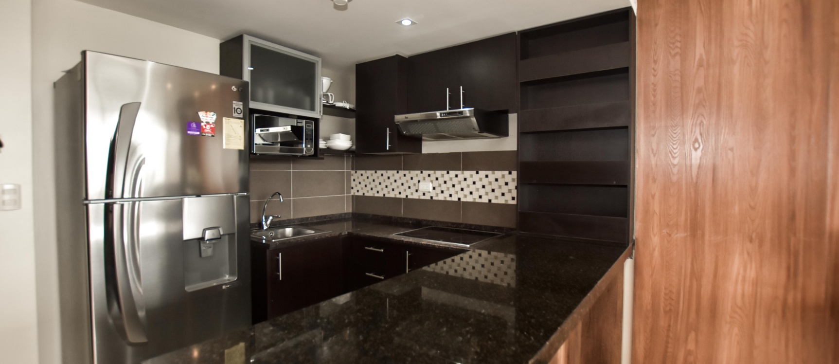 Departamento en venta ubicado en Torres Bellini III GeoBienes - Suite en venta Ubicada en Torres Bellini, Puerto Santa Ana - Plusvalia Guayaquil Casas de venta y alquiler Inmobiliaria Ecuador