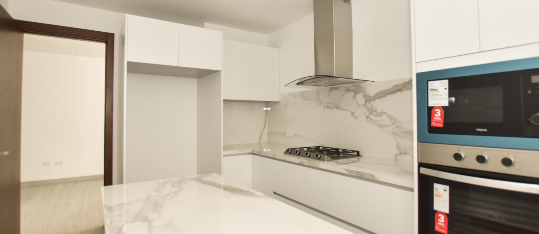 Departamento en venta ubicado en Urb. Riu - Vía Samborondón Km 5 GeoBienes - Departamento en venta ubicado en Urb. Riu - Vía Samborondón Km 5 - Plusvalia Guayaquil Casas de venta y alquiler Inmobiliaria Ecuador