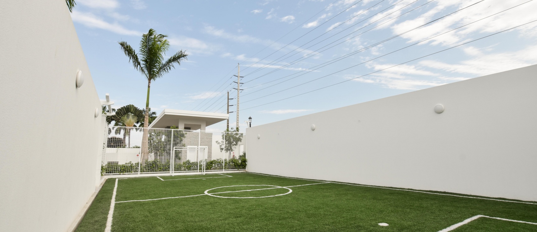 Departamento en venta ubicado en Urb. Riu - Vía Samborondón Km 5 GeoBienes - Departamento en venta ubicado en Urb. Riu - Vía Samborondón Km 5 - Plusvalia Guayaquil Casas de venta y alquiler Inmobiliaria Ecuador
