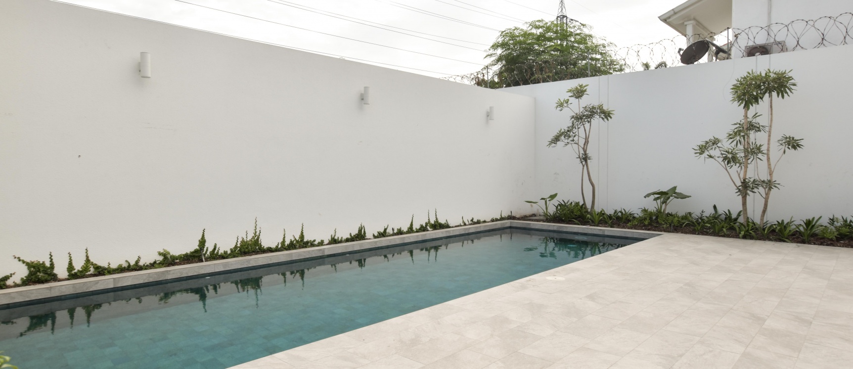 Departamento en venta ubicado en Urb. Riu - Vía Samborondón Km 5 GeoBienes - Departamento en venta ubicado en Urb. Riu - Vía Samborondón Km 5 - Plusvalia Guayaquil Casas de venta y alquiler Inmobiliaria Ecuador