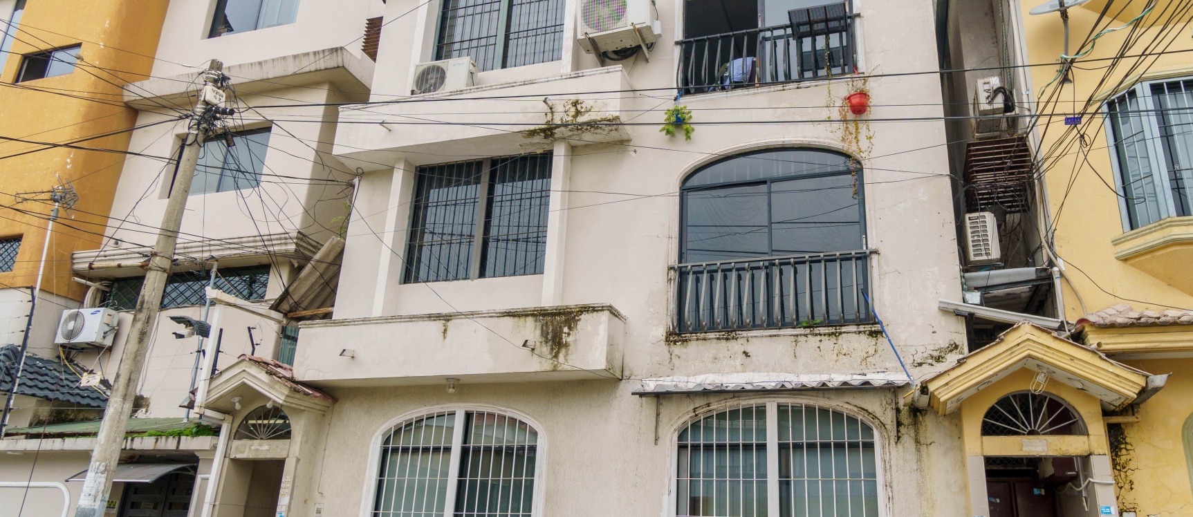 Departamento en venta Ubicado en Urdenor 2, Norte de Guayaquil GeoBienes - Departamento en venta Ubicado en Urdenor 2, Norte de Guayaquil - Plusvalia Guayaquil Casas de venta y alquiler Inmobiliaria Ecuador
