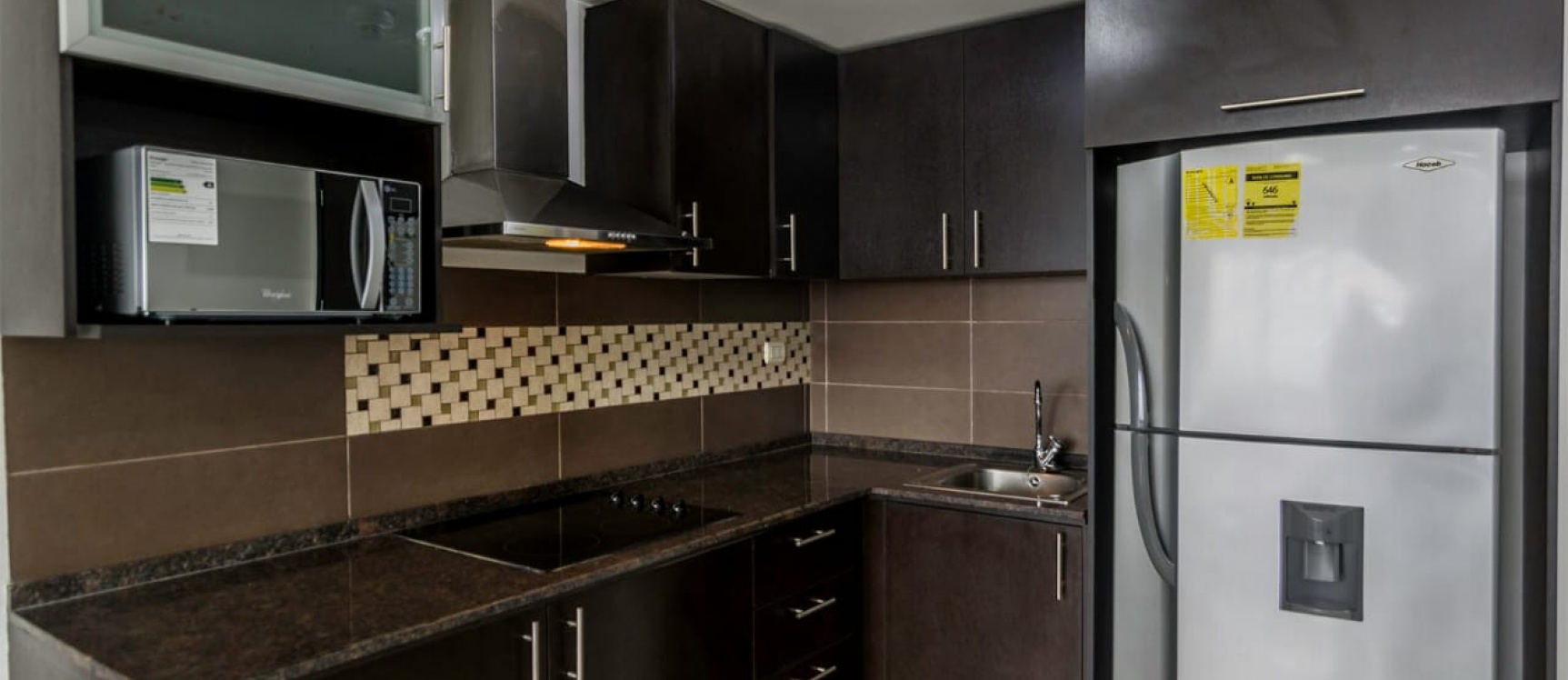 Departamento full amoblado en alquiler - Bellini IV GeoBienes - Departamento full amoblado en alquiler - Bellini IV - Plusvalia Guayaquil Casas de venta y alquiler Inmobiliaria Ecuador