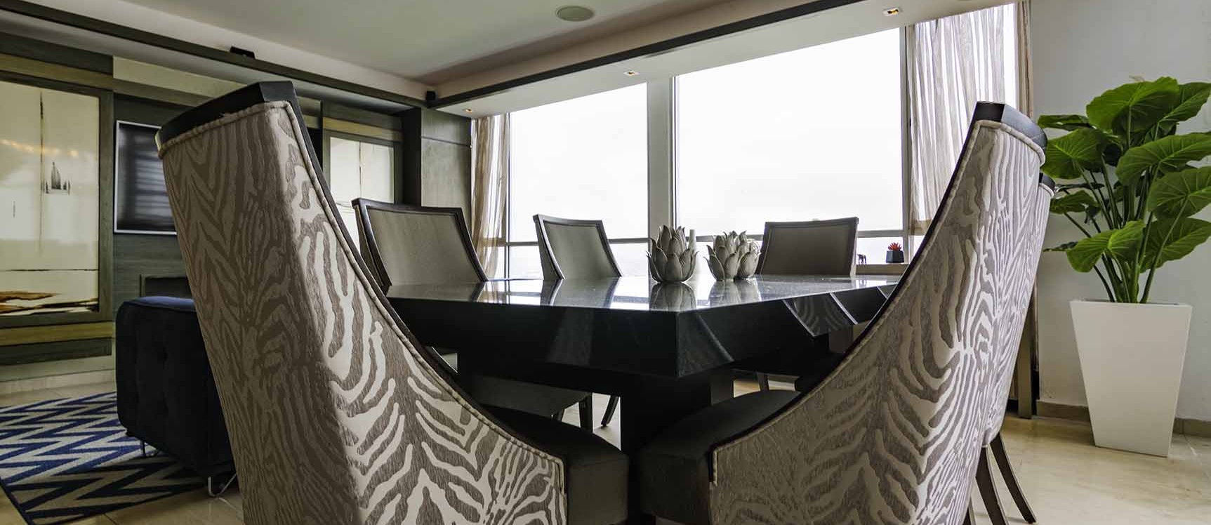 Departamento penthouse en venta en River Tower vía a Samborondón GeoBienes - Departamento penthouse en venta en River Tower vía a Samborondón - Plusvalia Guayaquil Casas de venta y alquiler Inmobiliaria Ecuador