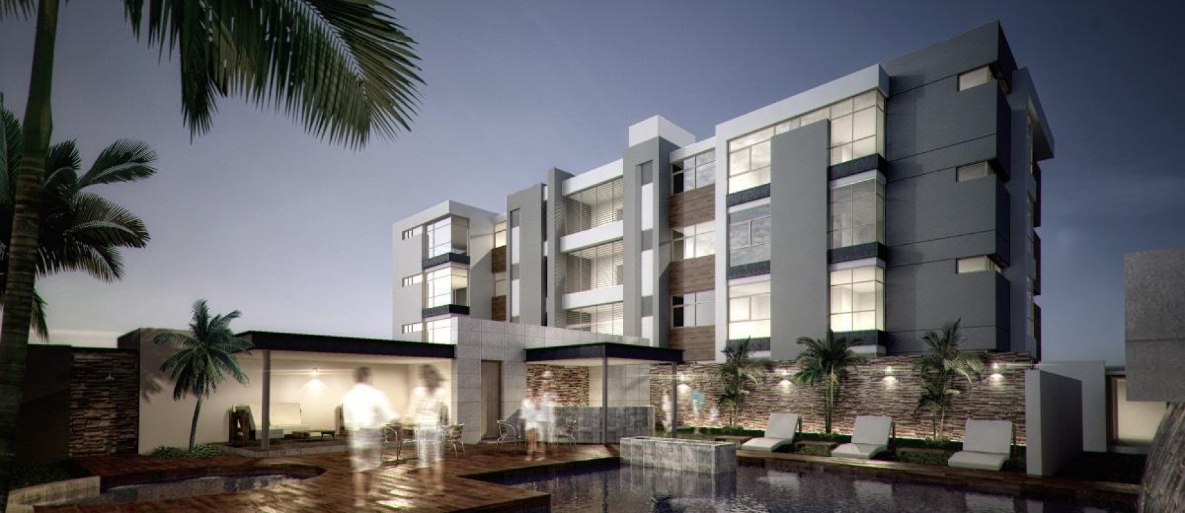 Departamento planta baja San Esteban Mocolí Samborondón en venta GeoBienes - Departamento PB-2 San Esteban Mocolí Samborondón en venta - Plusvalia Guayaquil Casas de venta y alquiler Inmobiliaria Ecuador