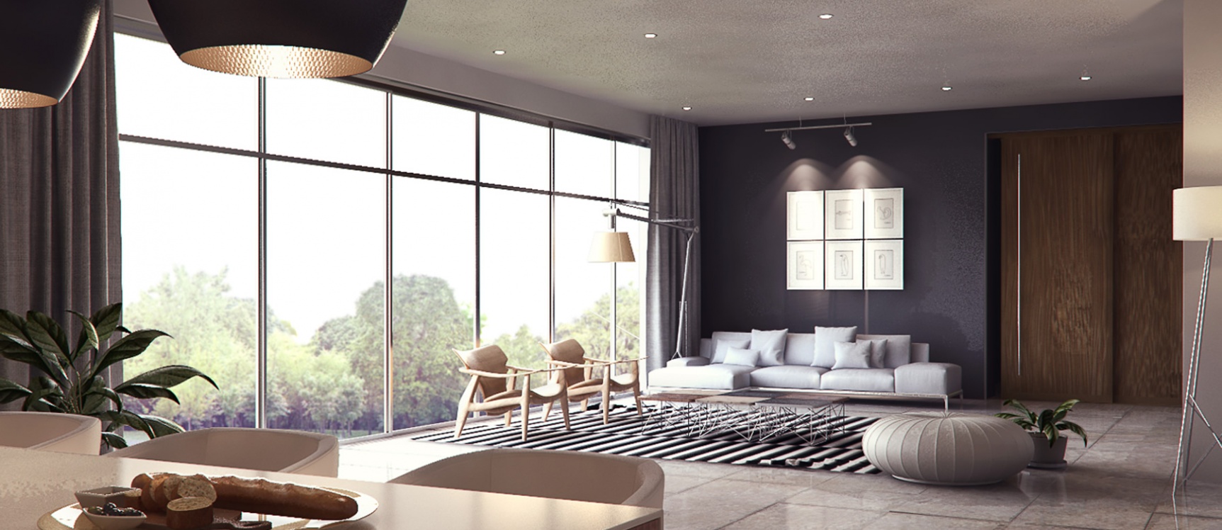 Departamento planta baja San Esteban Mocolí Samborondón en venta GeoBienes - Departamento PB-2 San Esteban Mocolí Samborondón en venta - Plusvalia Guayaquil Casas de venta y alquiler Inmobiliaria Ecuador