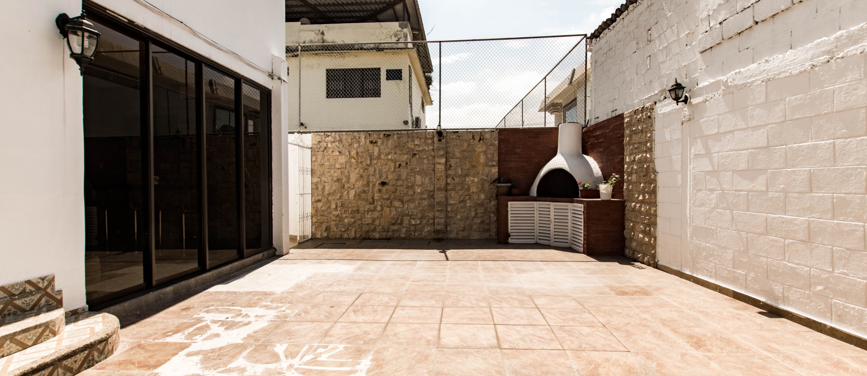 GeoBienes - Departamento planta baja de 3 habitaciones en venta, Ceibos, Santa Cecilia - Plusvalia Guayaquil Casas de venta y alquiler Inmobiliaria Ecuador
