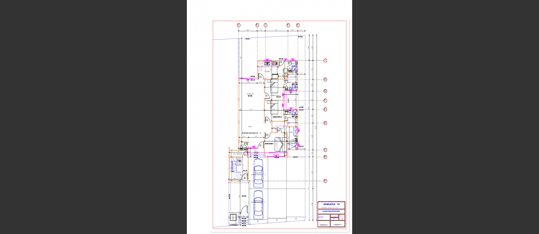 GeoBienes - Departamento planta baja en venta sector Ceibos Santa Cecilia Vía a la Costa Guayaquil - Plusvalia Guayaquil Casas de venta y alquiler Inmobiliaria Ecuador