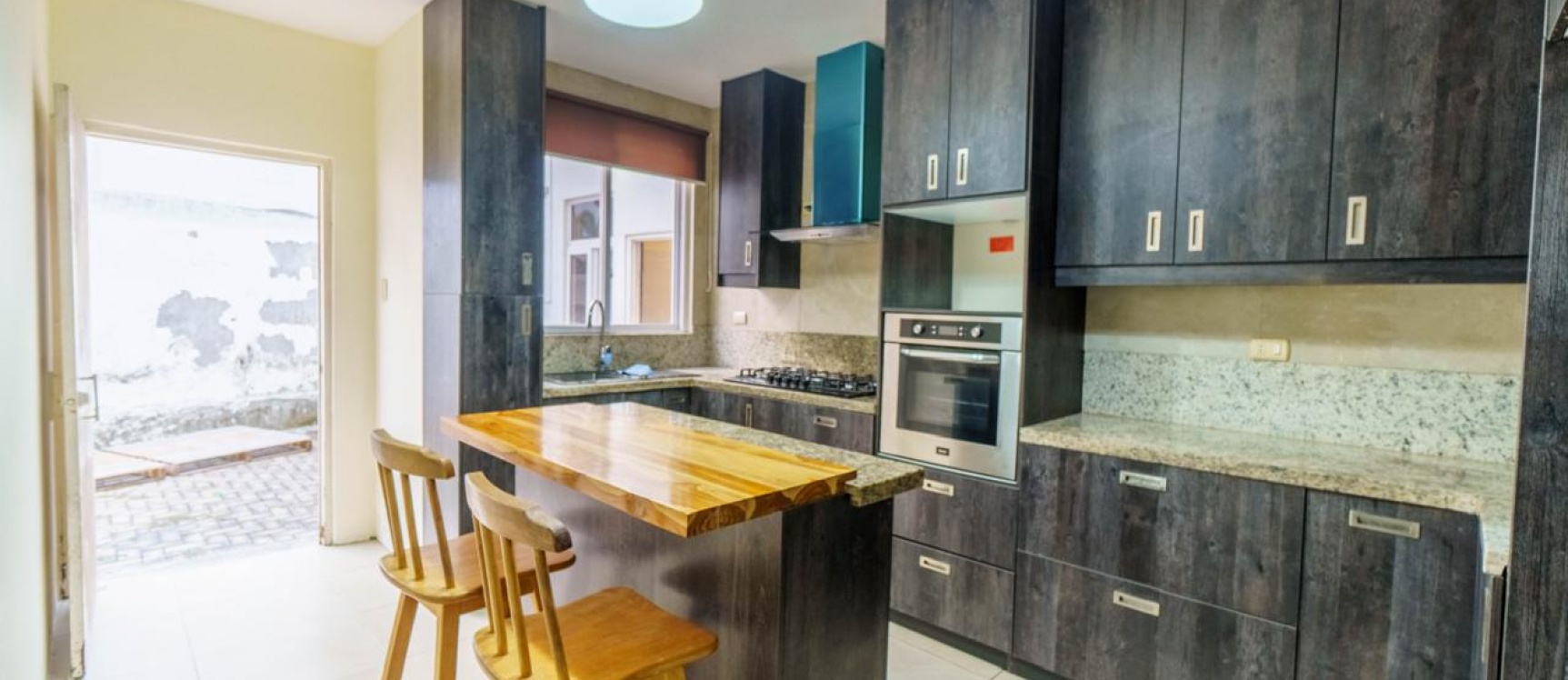 GeoBienes - Departamento planta baja en venta ubicado en la Urbanización Terranostra, Vía a la Costa - Plusvalia Guayaquil Casas de venta y alquiler Inmobiliaria Ecuador