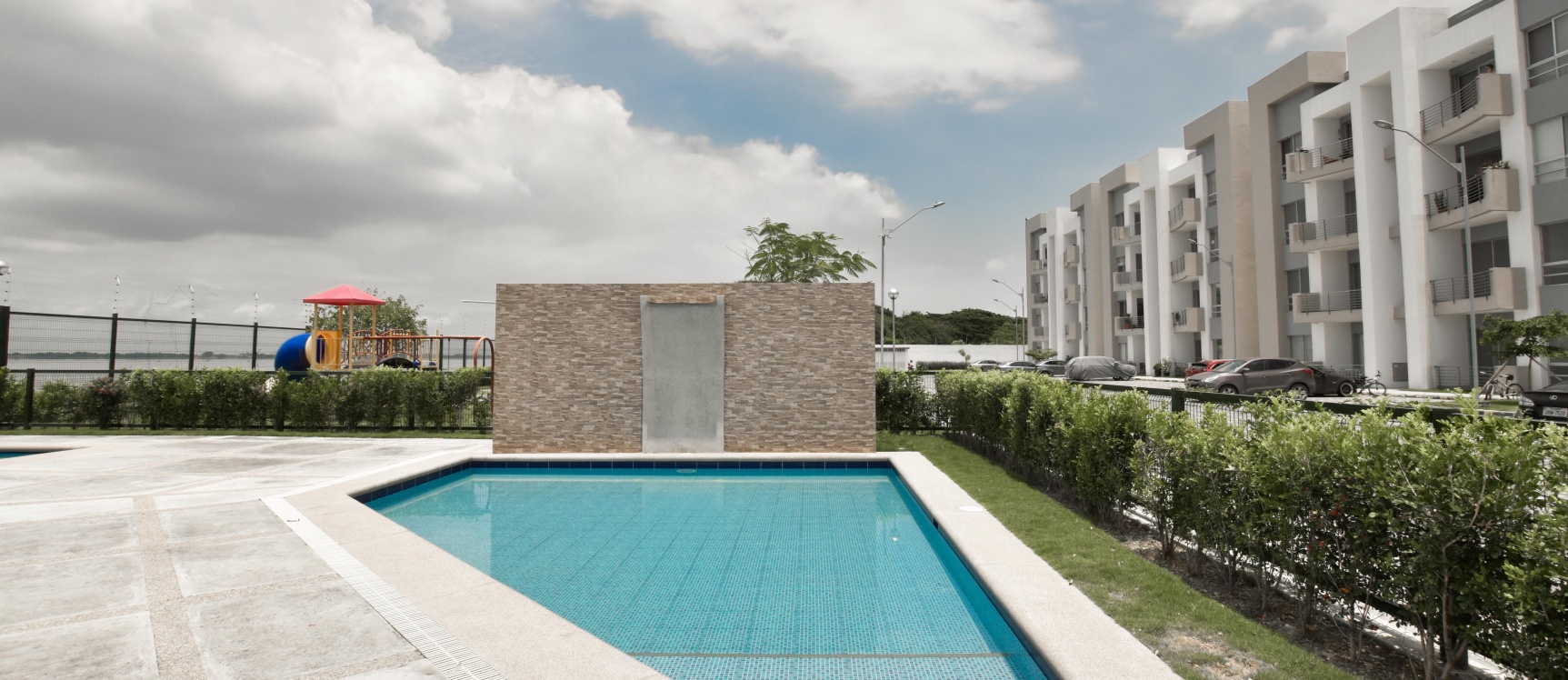 Departamento por estrenar en alquiler con vista al río , urbanización Belice GeoBienes - Departamento por estrenar en alquiler con vista al río , urbanización Belice - Plusvalia Guayaquil Casas de venta y alquiler Inmobiliaria Ecuador