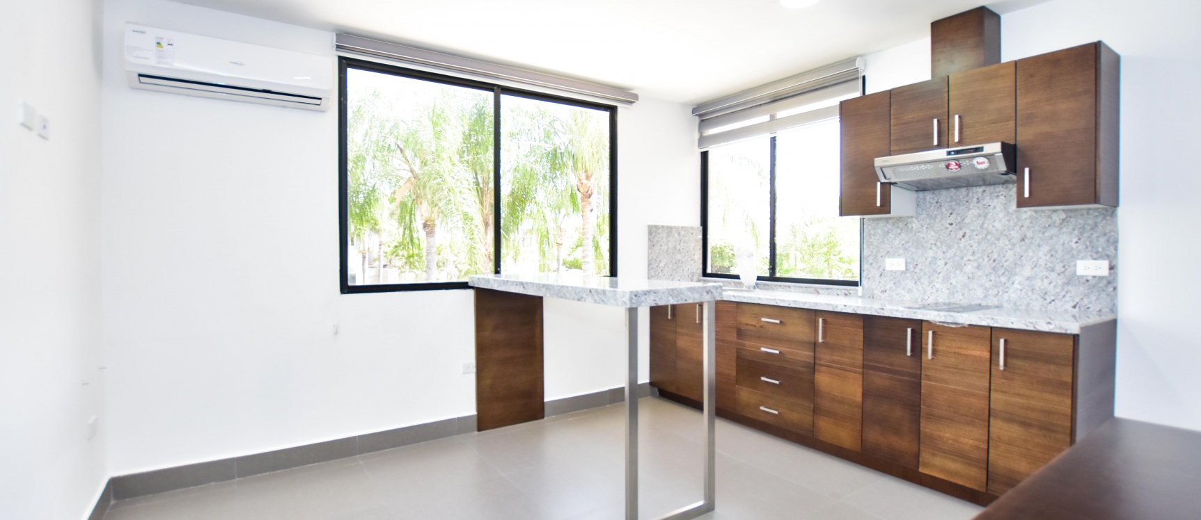 Departamento por estrenar en alquiler en Vía Samborondón GeoBienes - Departamento por estrenar en alquiler en Vía Samborondón - Plusvalia Guayaquil Casas de venta y alquiler Inmobiliaria Ecuador