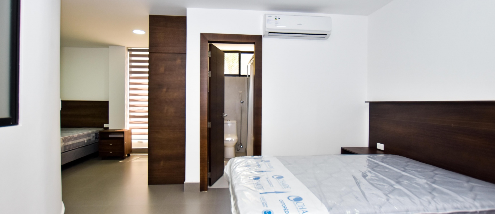Departamento por estrenar en alquiler en Vía Samborondón GeoBienes - Departamento por estrenar en alquiler en Vía Samborondón - Plusvalia Guayaquil Casas de venta y alquiler Inmobiliaria Ecuador