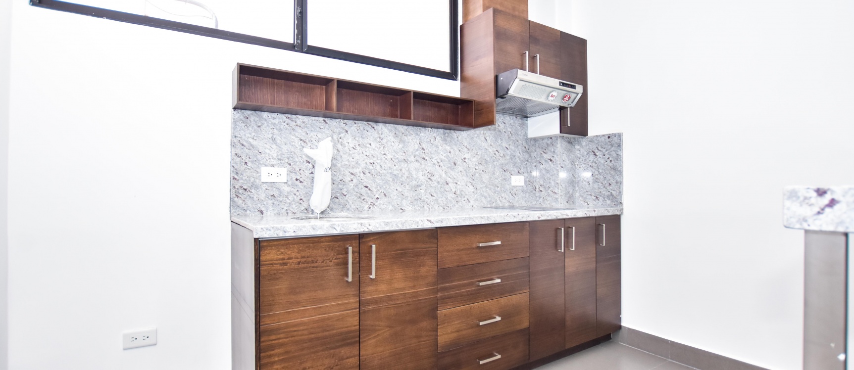 Departamento por estrenar en alquiler en Vía Samborondón GeoBienes - Departamento por estrenar en alquiler en Vía Samborondón - Plusvalia Guayaquil Casas de venta y alquiler Inmobiliaria Ecuador