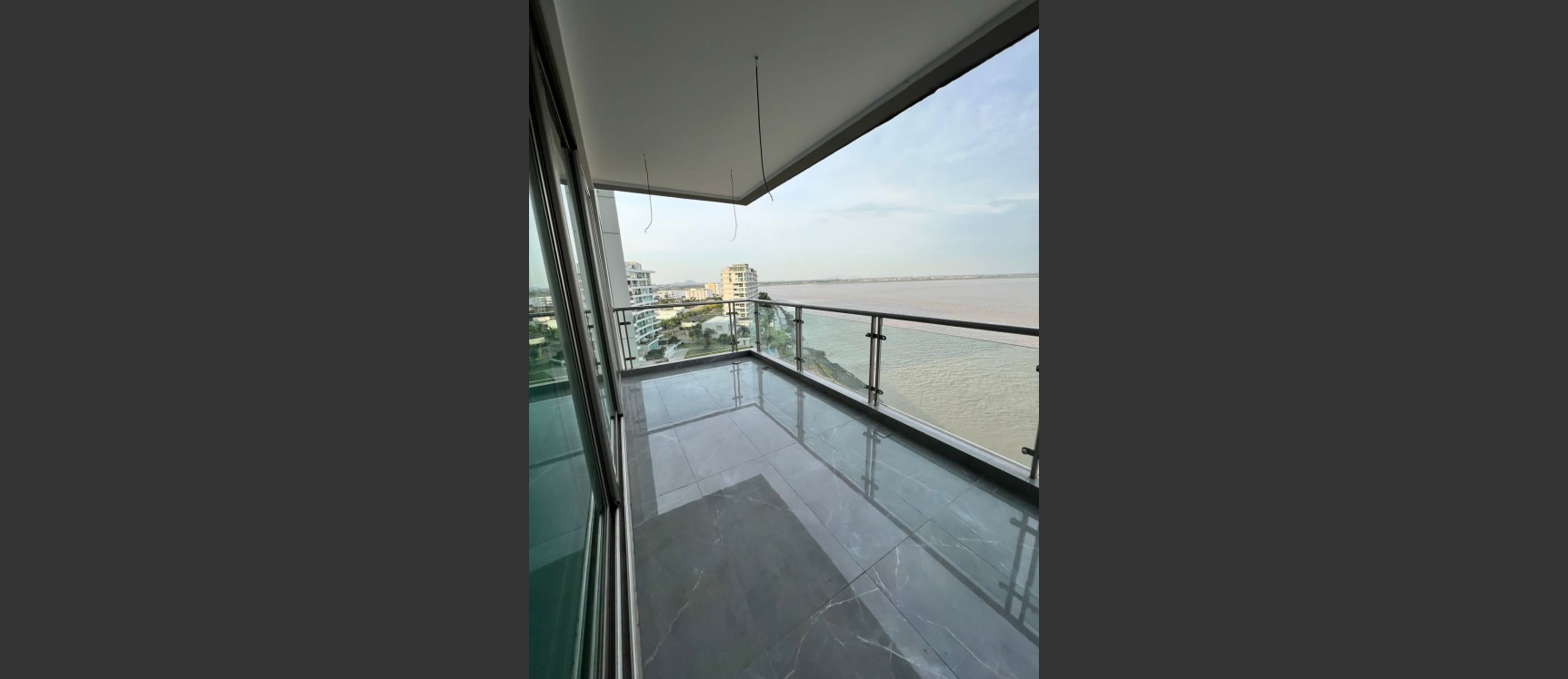 Departamento por estrenar en venta Puerto 5000, Isla Mocolí GeoBienes - Departamento por estrenar en venta Puerto 5000, Isla Mocolí - Plusvalia Guayaquil Casas de venta y alquiler Inmobiliaria Ecuador