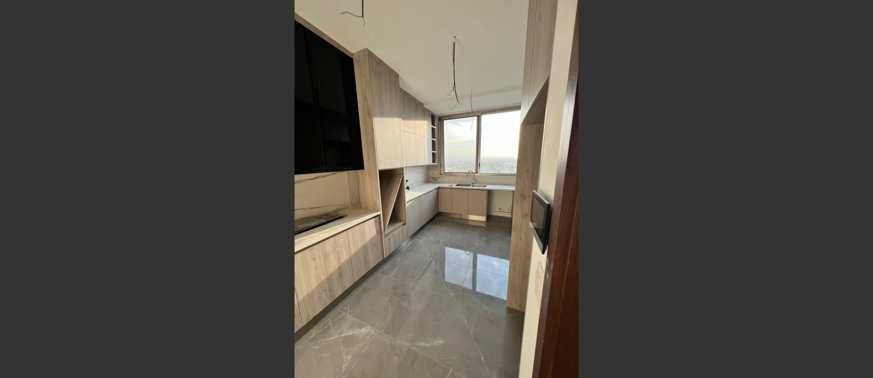 Departamento por estrenar en venta Puerto 5000, Isla Mocolí GeoBienes - Departamento por estrenar en venta Puerto 5000, Isla Mocolí - Plusvalia Guayaquil Casas de venta y alquiler Inmobiliaria Ecuador