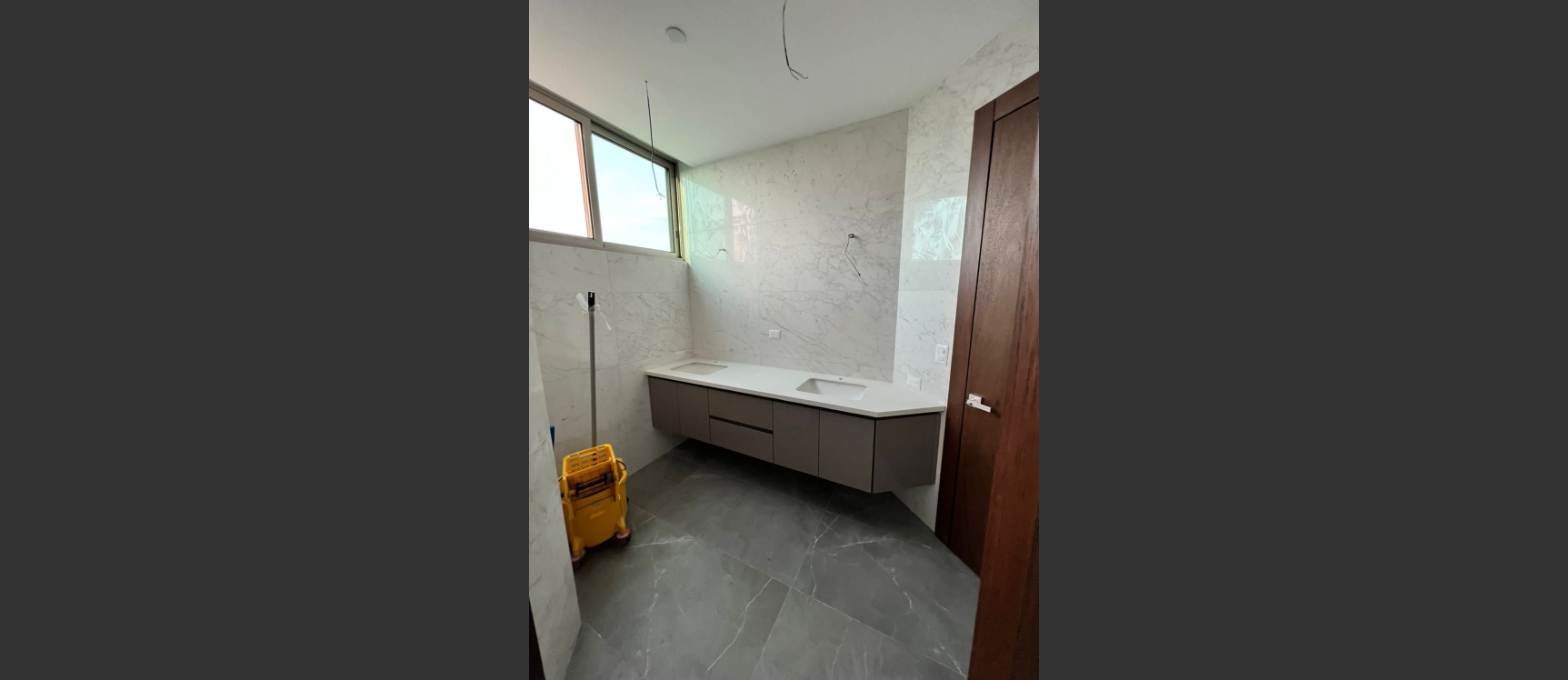 Departamento por estrenar en venta Puerto 5000, Isla Mocolí GeoBienes - Departamento por estrenar en venta Puerto 5000, Isla Mocolí - Plusvalia Guayaquil Casas de venta y alquiler Inmobiliaria Ecuador