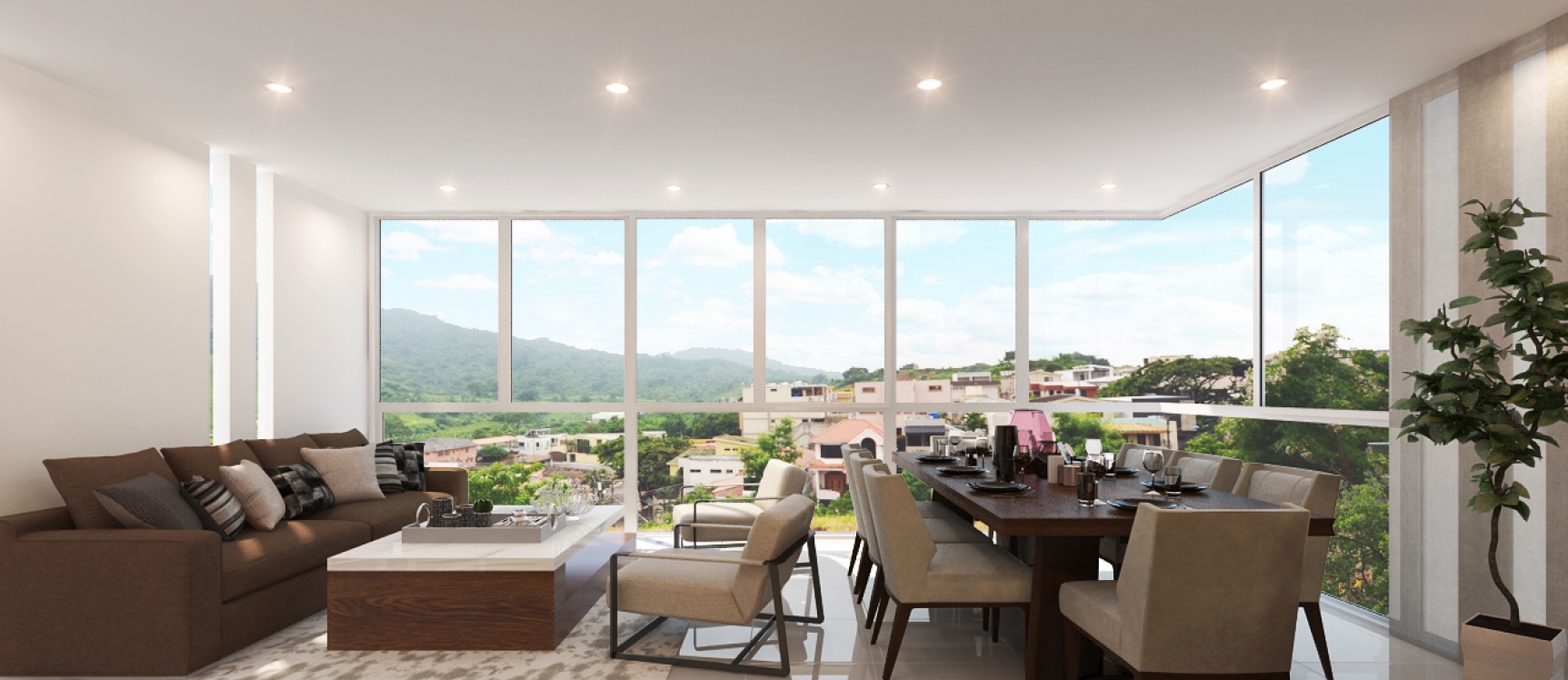 GeoBienes - Departamento en venta primer piso, Vista 816 Guayaquil - Plusvalia Guayaquil Casas de venta y alquiler Inmobiliaria Ecuador