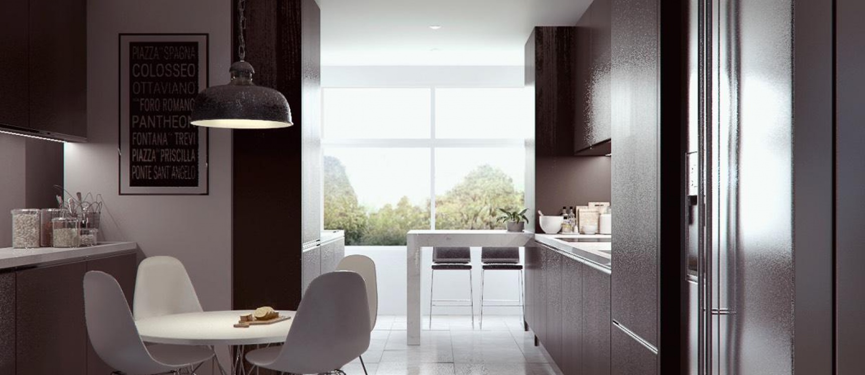 Departamento Segundo piso San Esteban Mocolí Samborondón en venta GeoBienes - Departamento Segundo piso San Esteban Mocolí Samborondón en venta - Plusvalia Guayaquil Casas de venta y alquiler Inmobiliaria Ecuador