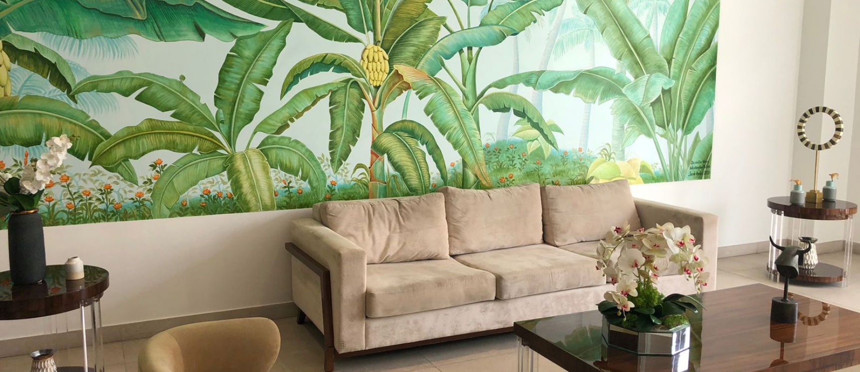 Departamento semi amoblado en venta en Santana Lofts, Puerto Santa Ana GeoBienes - Departamento semi amoblado en alquiler en Santana Lofts, Puerto Santa Ana - Plusvalia Guayaquil Casas de venta y alquiler Inmobiliaria Ecuador