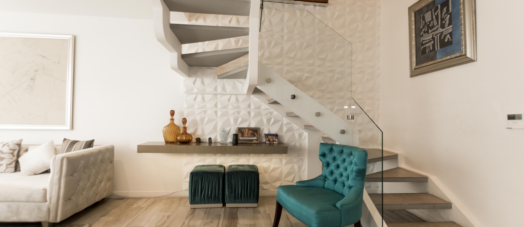 Departamento semi amoblado en venta en Santana Lofts, Puerto Santa Ana GeoBienes - Departamento semi amoblado en alquiler en Santana Lofts, Puerto Santa Ana - Plusvalia Guayaquil Casas de venta y alquiler Inmobiliaria Ecuador