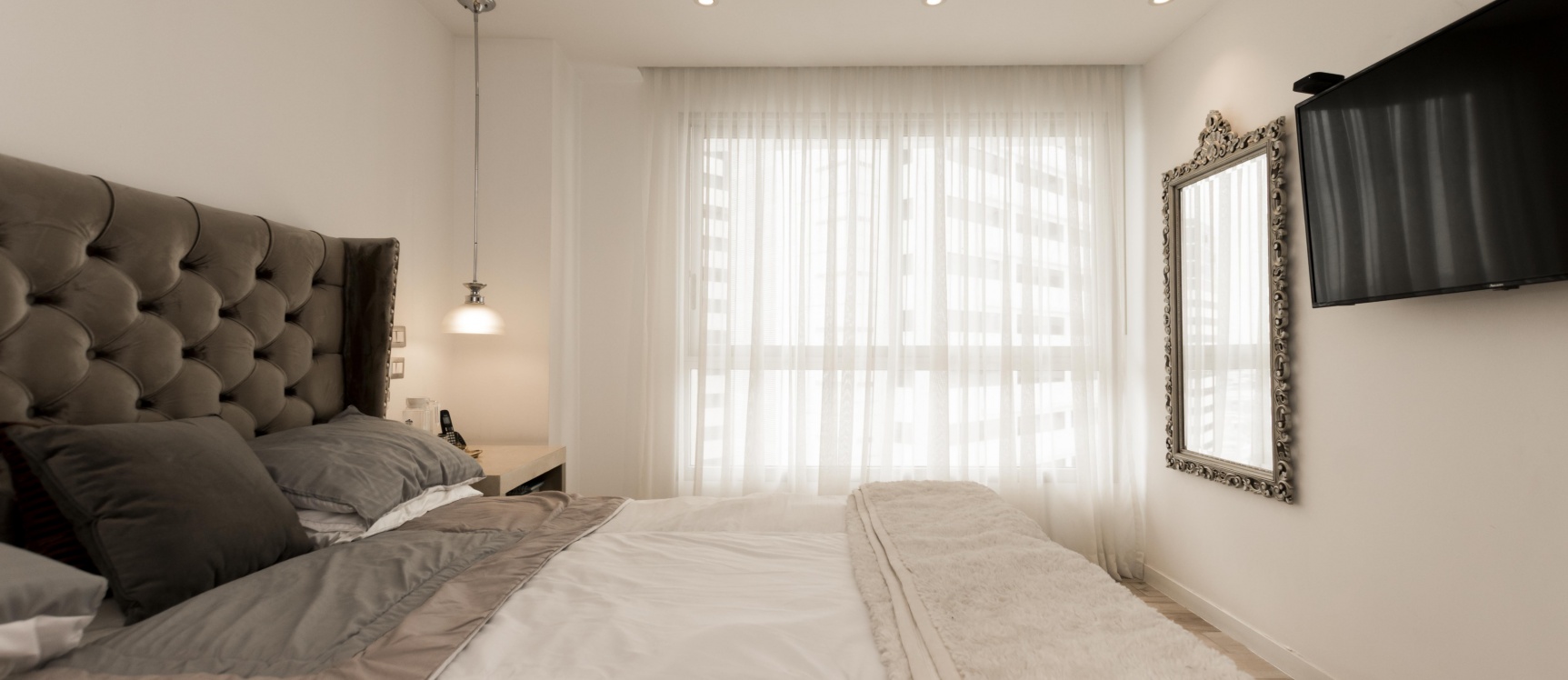 Departamento semi amoblado en venta en Santana Lofts, Puerto Santa Ana GeoBienes - Departamento semi amoblado en alquiler en Santana Lofts, Puerto Santa Ana - Plusvalia Guayaquil Casas de venta y alquiler Inmobiliaria Ecuador