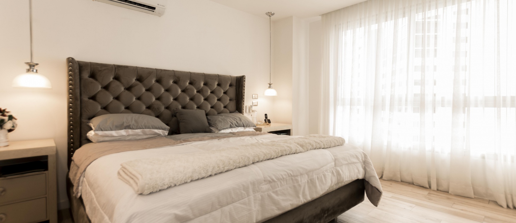 Departamento semi amoblado en venta en Santana Lofts, Puerto Santa Ana GeoBienes - Departamento semi amoblado en alquiler en Santana Lofts, Puerto Santa Ana - Plusvalia Guayaquil Casas de venta y alquiler Inmobiliaria Ecuador