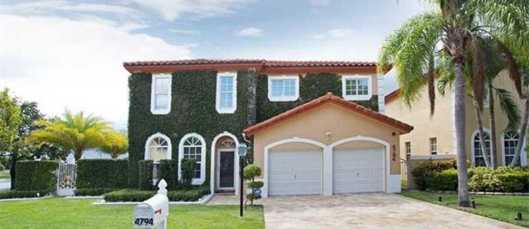 Doral Park-MIAMI GeoBienes - Casa en venta en Doral Park - Miami Florida - Plusvalia Guayaquil Casas de venta y alquiler Inmobiliaria Ecuador