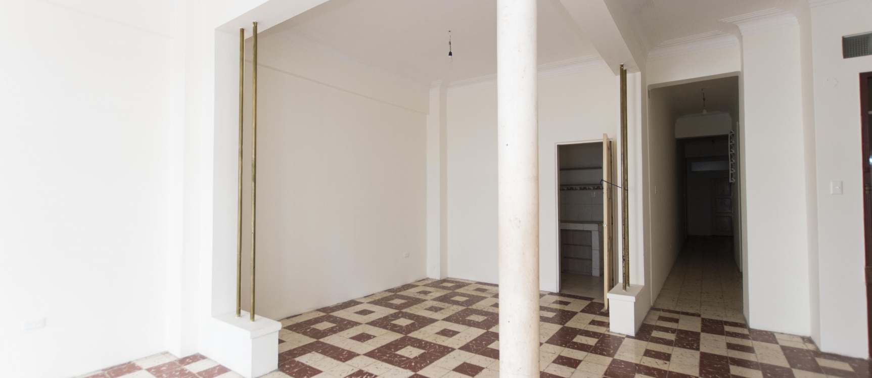 Edificio de 5 pisos más terraza en venta ubicado en el Centro de Guayaquil GeoBienes - Edificio de locales comerciales en venta ubicado en el Centro de Guayaquil - Plusvalia Guayaquil Casas de venta y alquiler Inmobiliaria Ecuador