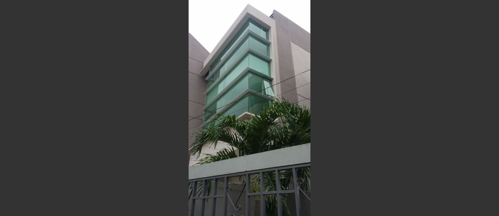 Edificio de estreno en Kennedy Norte GeoBienes - Edificio de estreno en Kennedy Norte - Plusvalia Guayaquil Casas de venta y alquiler Inmobiliaria Ecuador