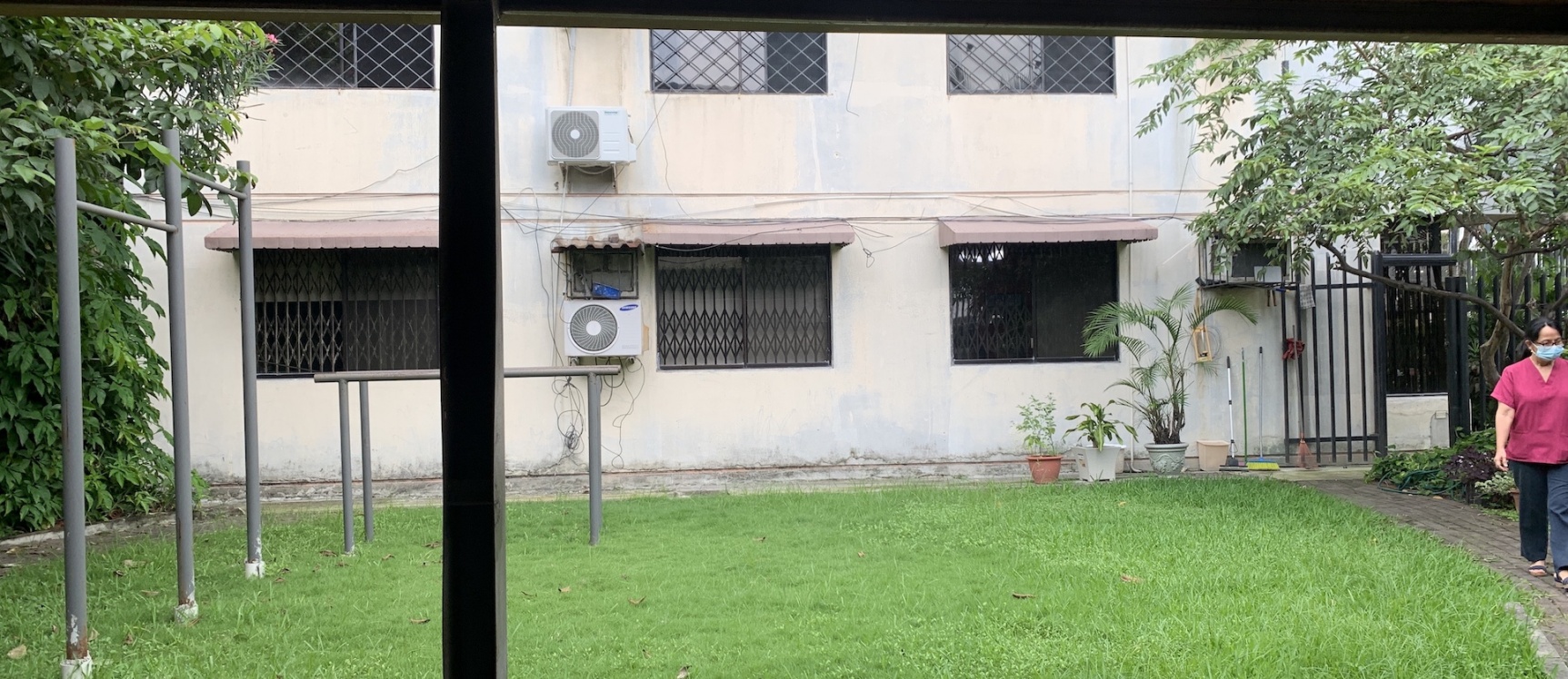 Edificio en venta Avenida Las Mojas, Urdesa GeoBienes - Edificio en venta Avenida Las Mojas, Urdesa - Plusvalia Guayaquil Casas de venta y alquiler Inmobiliaria Ecuador