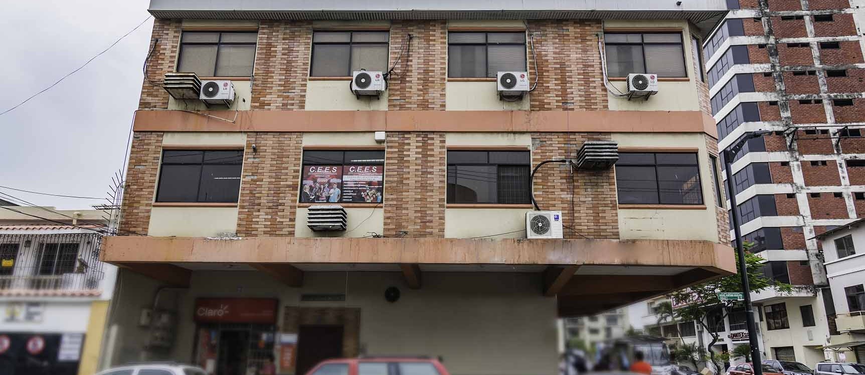 Edificio en venta en Centro de Guayaquil GeoBienes - Edificio en venta en Centro de Guayaquil - Plusvalia Guayaquil Casas de venta y alquiler Inmobiliaria Ecuador