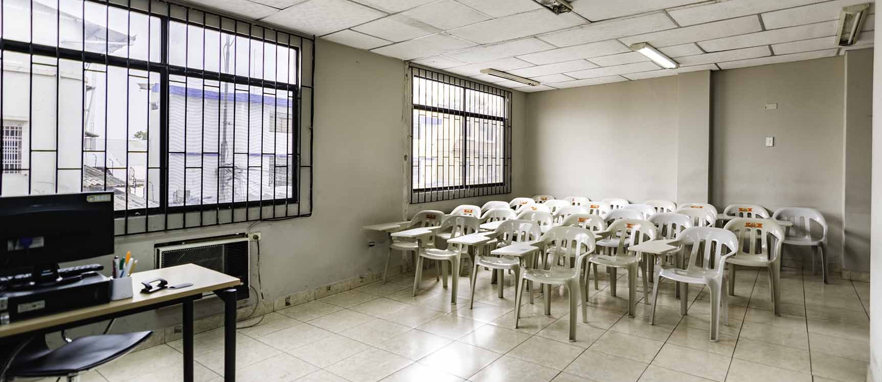 Edificio en venta en Centro de Guayaquil GeoBienes - Edificio en venta en Centro de Guayaquil - Plusvalia Guayaquil Casas de venta y alquiler Inmobiliaria Ecuador