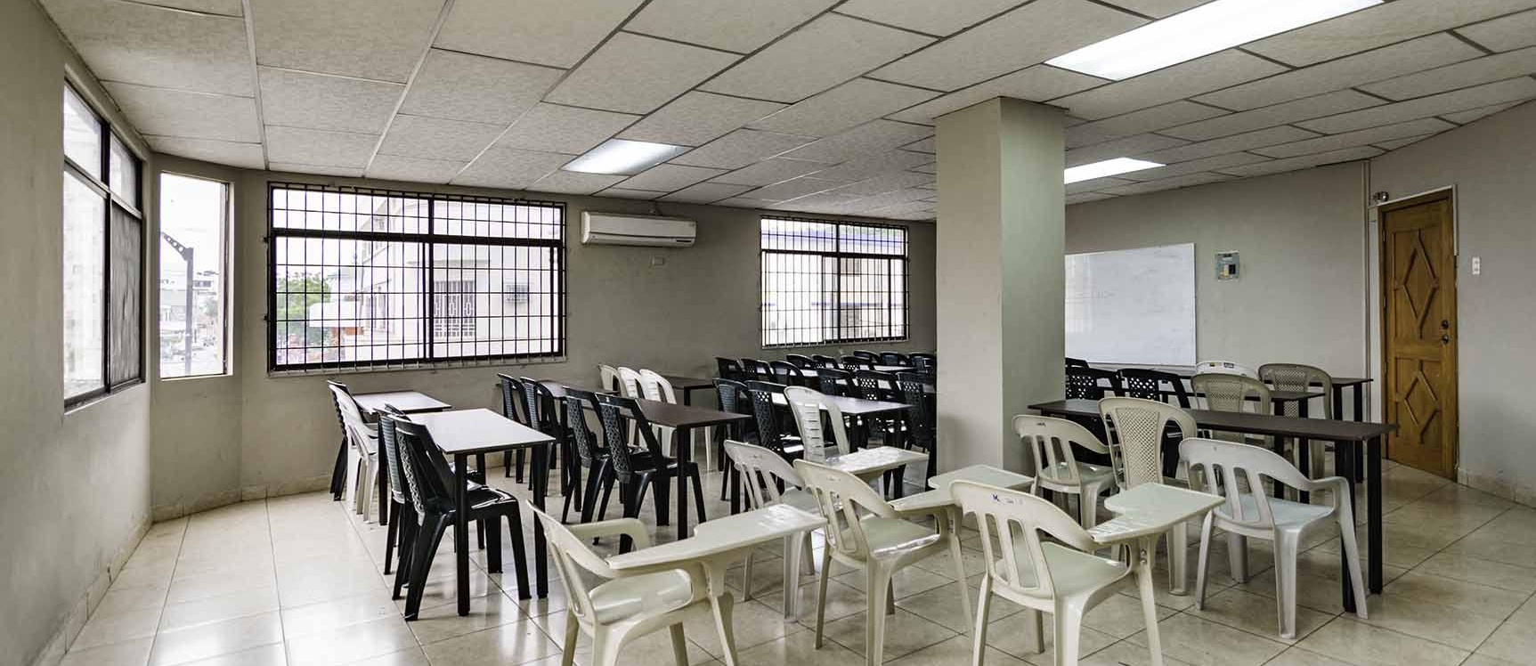 Edificio en venta en Centro de Guayaquil GeoBienes - Edificio en venta en Centro de Guayaquil - Plusvalia Guayaquil Casas de venta y alquiler Inmobiliaria Ecuador